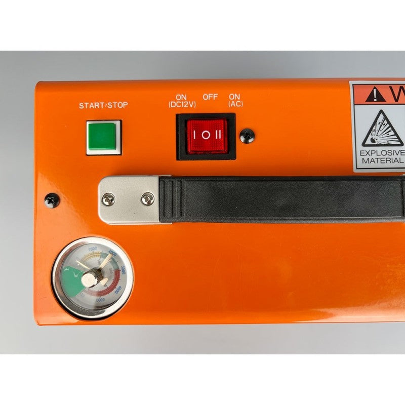 Compressor ONIX Eolo 500 COMPACT