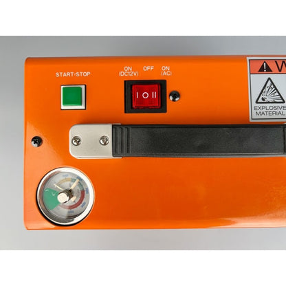 Compressor ONIX Eolo 500 COMPACT