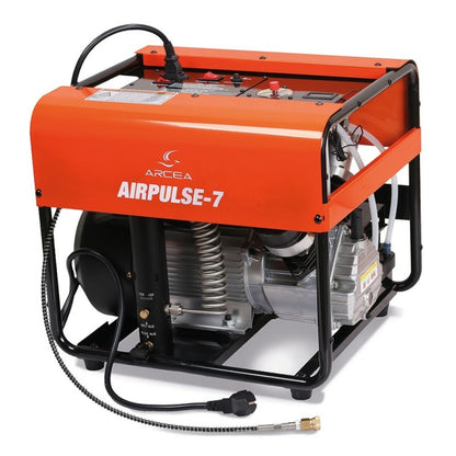 Compressor PCP ARCEA AIRPULSE-7