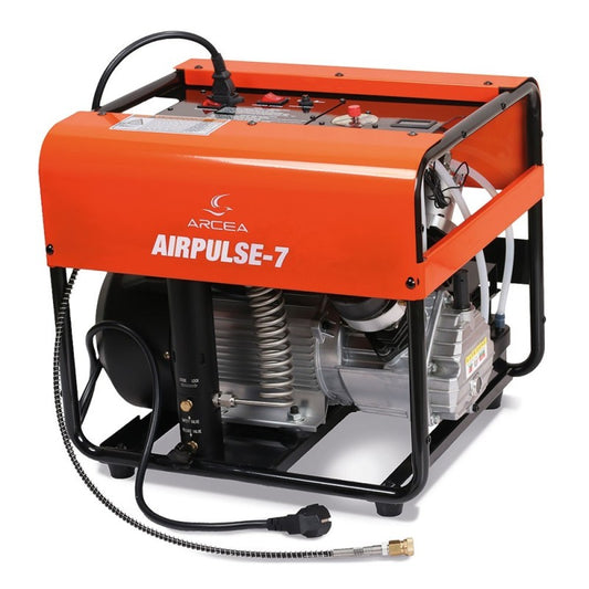 Compressor PCP ARCEA AIRPULSE-7