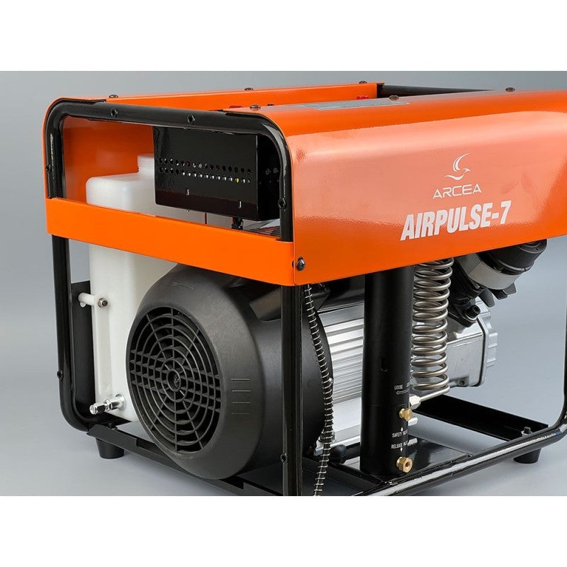 Compressor PCP ARCEA AIRPULSE-7