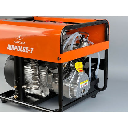 Compressor PCP ARCEA AIRPULSE-7