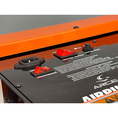Compressor PCP ARCEA AIRPULSE-7