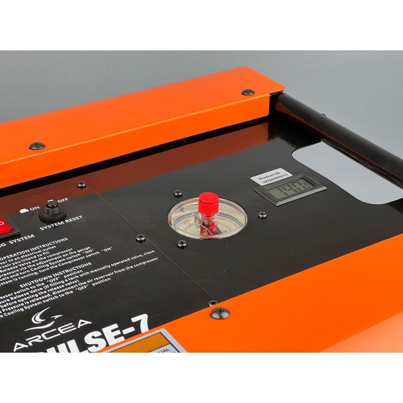 Compressor PCP ARCEA AIRPULSE-7