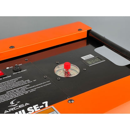 Compressor PCP ARCEA AIRPULSE-7