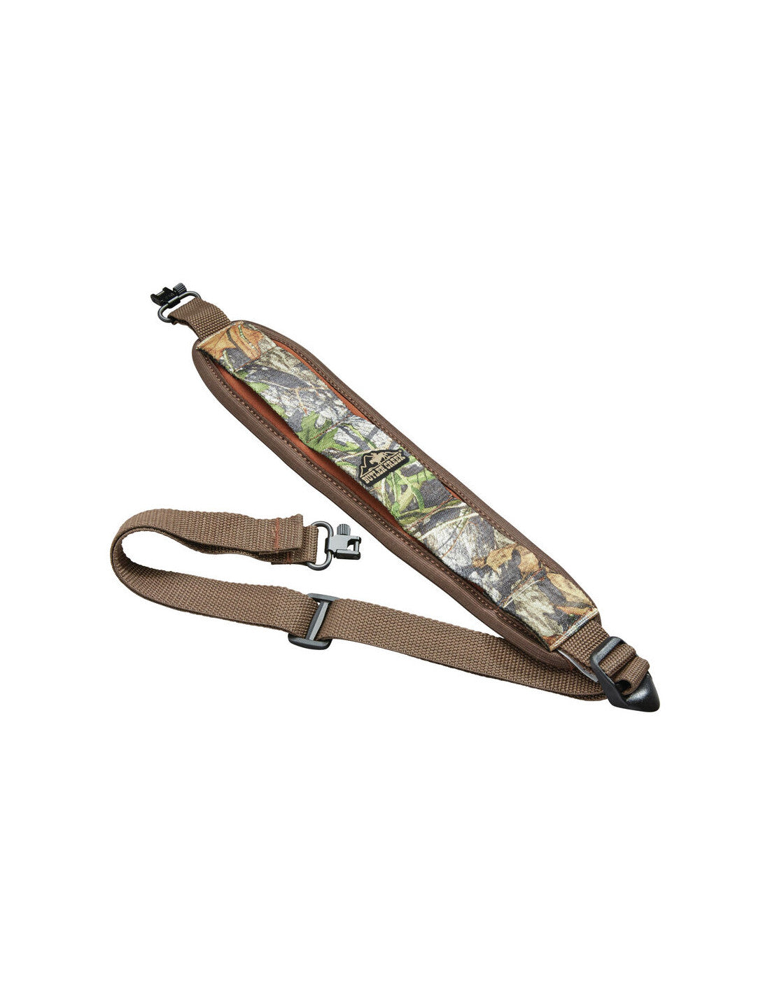 Bandoleira Butler Creek Comfort Stretch