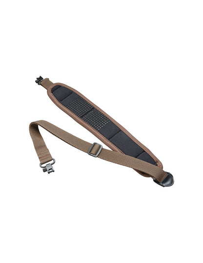 Bandoleira Butler Creek Comfort Stretch