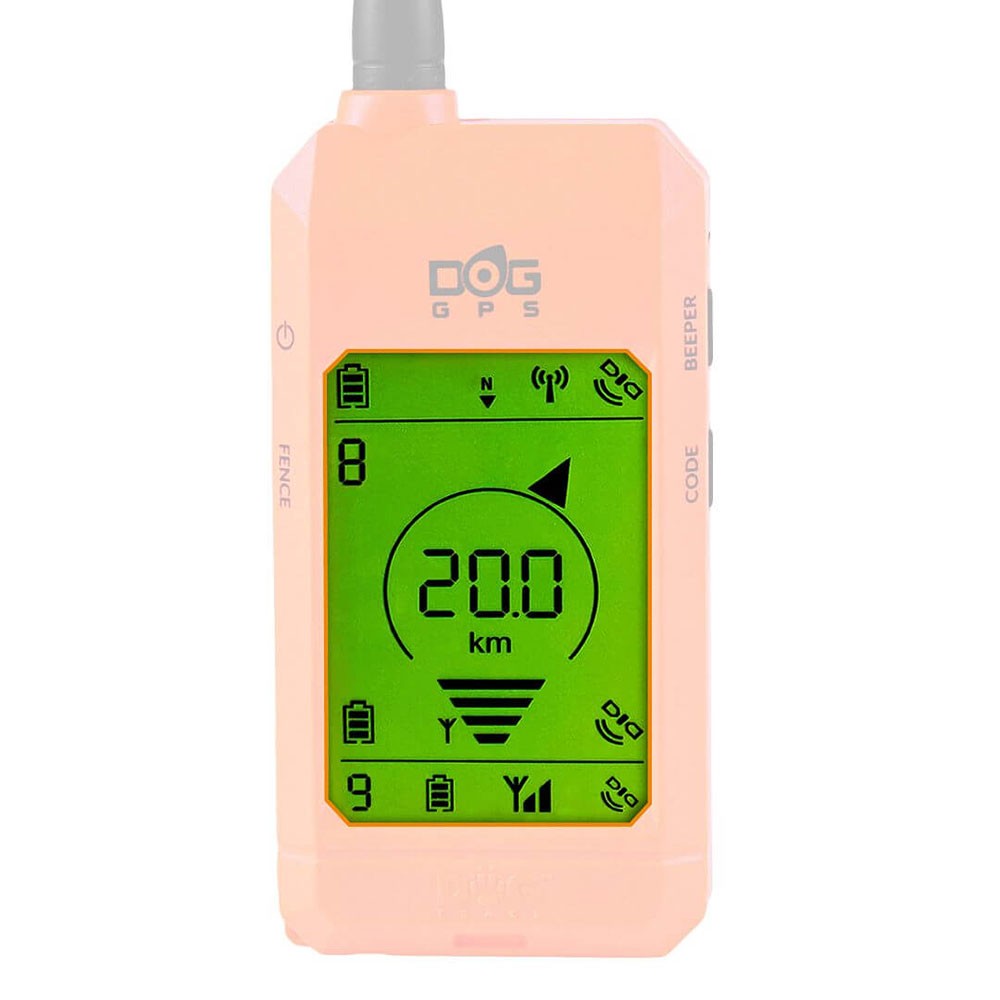 Dogtrace GPS X20