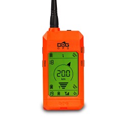 Dogtrace GPS X25