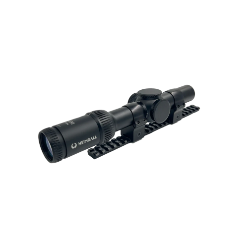 Mira de Batida Heimdall H8Xi 1-8x24