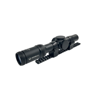 Mira de Batida Heimdall H8Xi 1-8x24