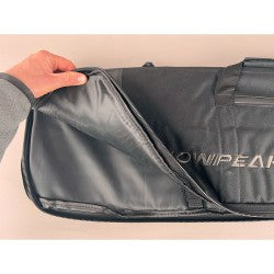 Funda Snowpeak Rifle 120 CM