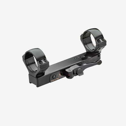 Montagem Contessa QR Simple Black SBA