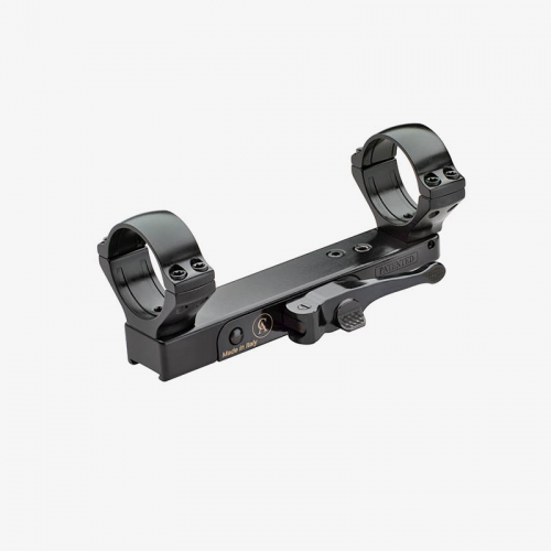 Montagem Contessa QR Simple Black SBA