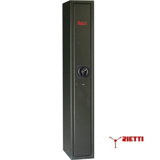 Cofre Rietti 5 Armas