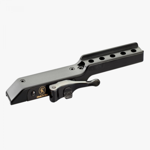 Montagem Contessa QR Simple Visor Noturno Pulsar Talion