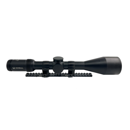 Mira Aproximação Heimdall H8Xi 3-24x56
