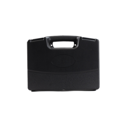 Mala rígida Megaline pistola 37,5x28x13cm