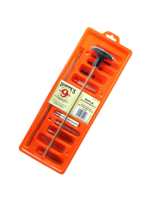 Kit Limpeza Carabina Hoppe's