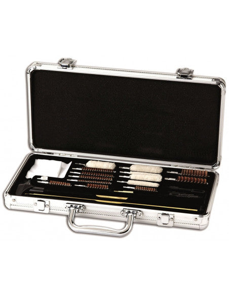 Mala Kit Limpeza Universal Hoppe's