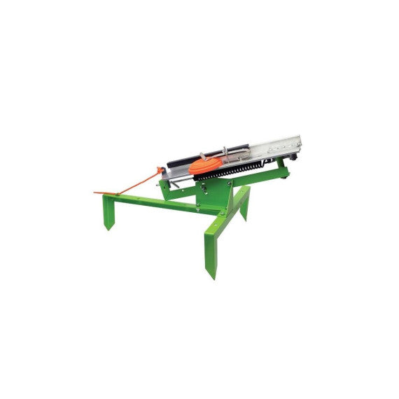 Maquina de lançar pratos Claymaster