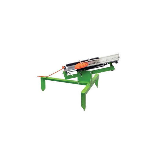 Maquina de lançar pratos Claymaster