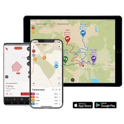 Dogtrace GPS X30
