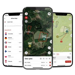 Dogtrace GPS X30