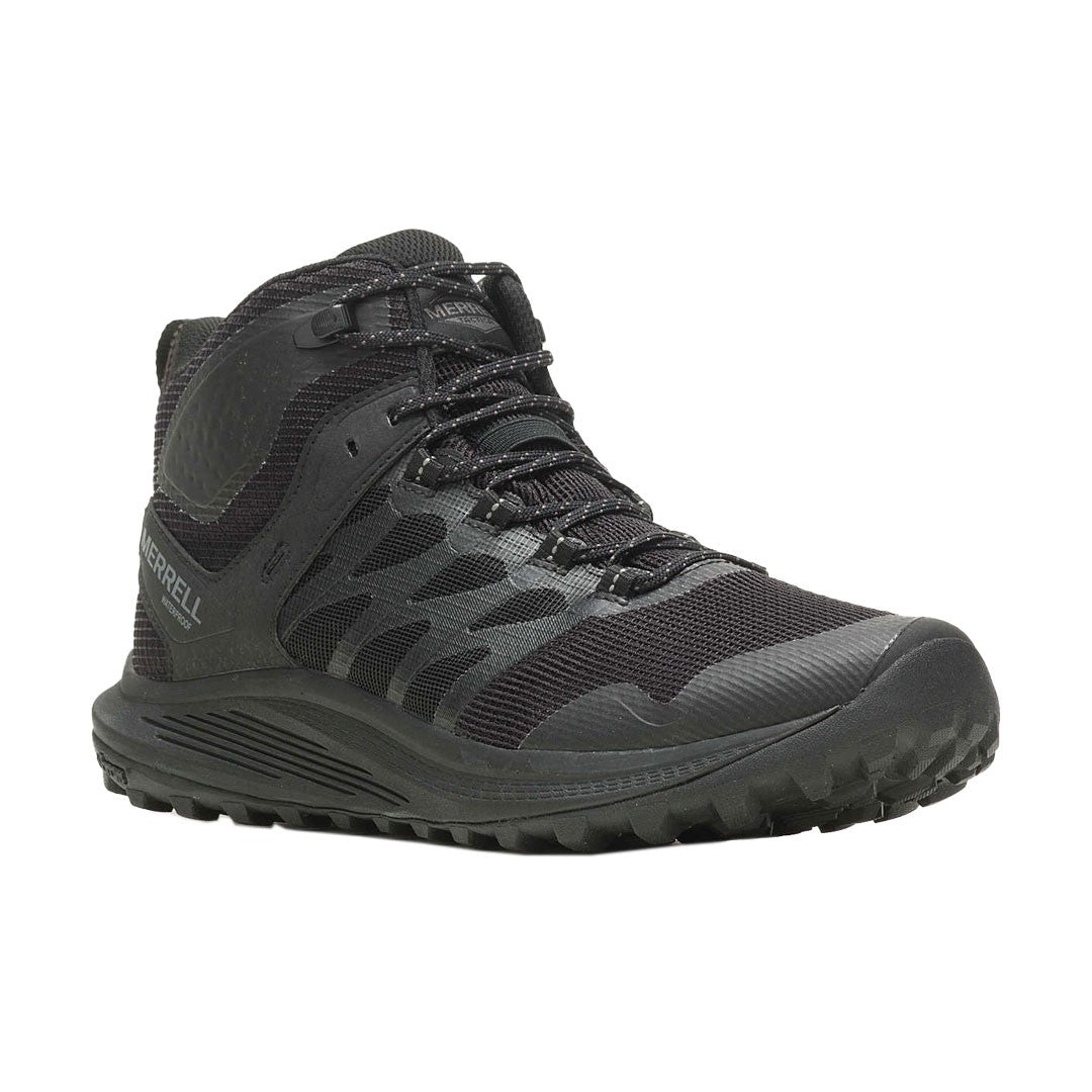 Merrell GNova 3 MID Tactical