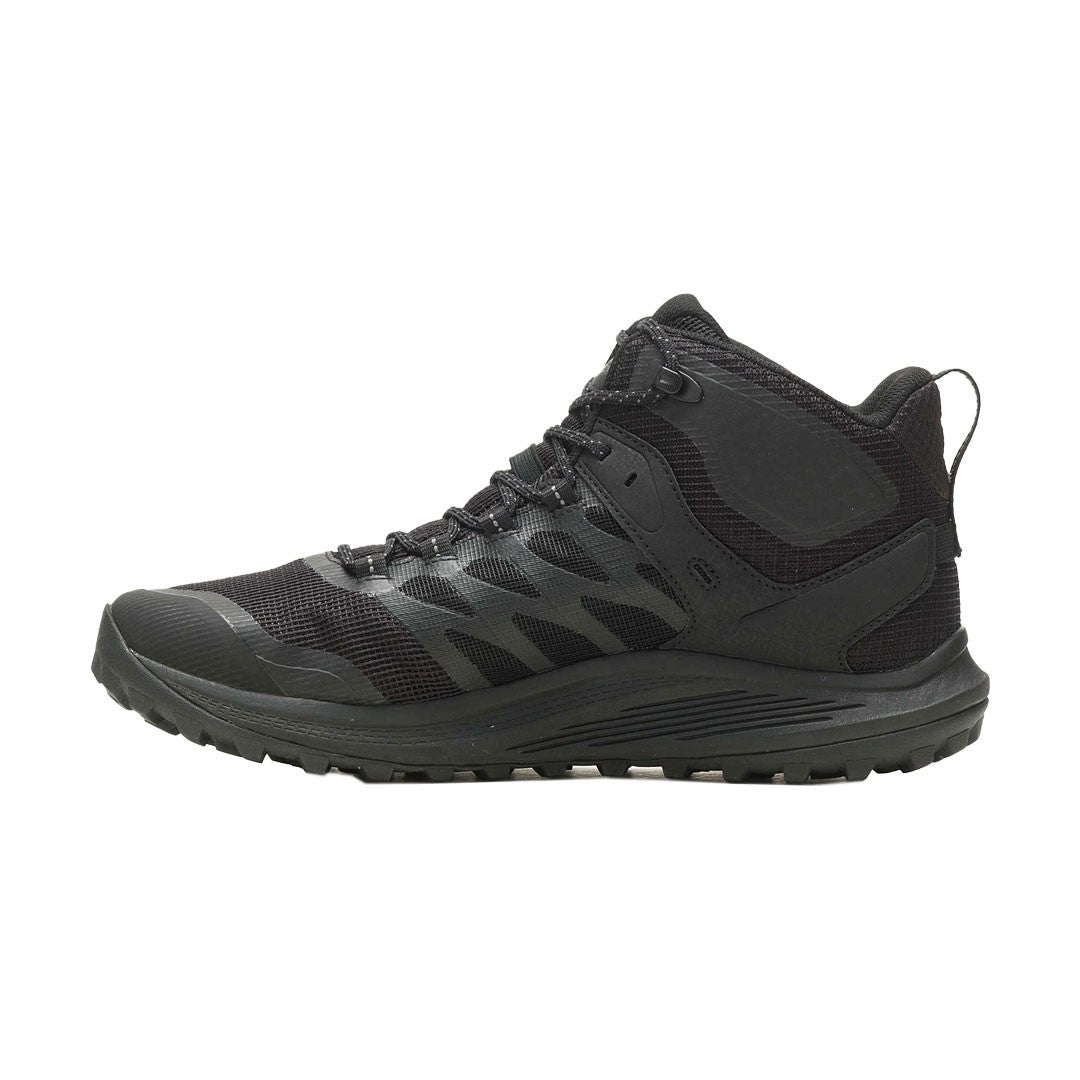 Merrell GNova 3 MID Tactical