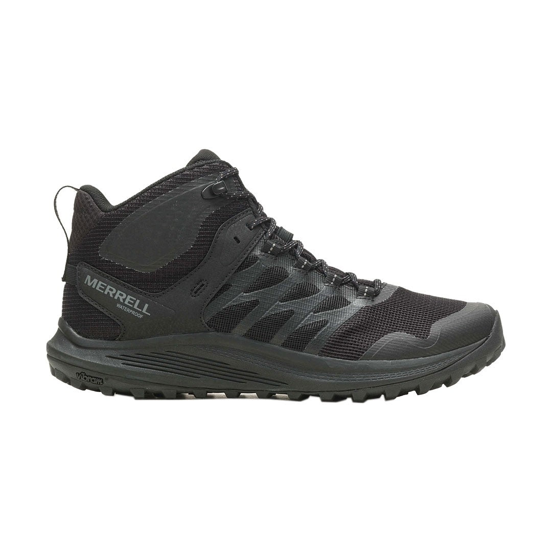 Merrell GNova 3 MID Tactical