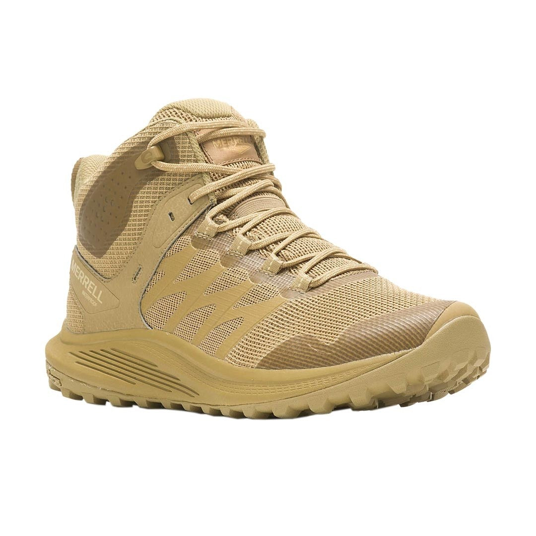 Merrell GNova 3 MID Tactical