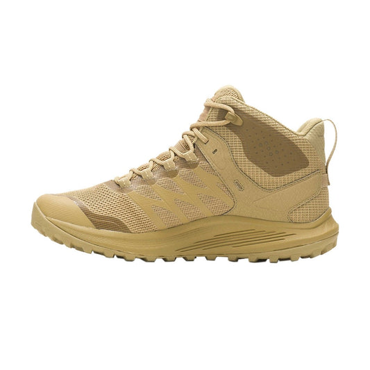 Merrell GNova 3 MID Tactical