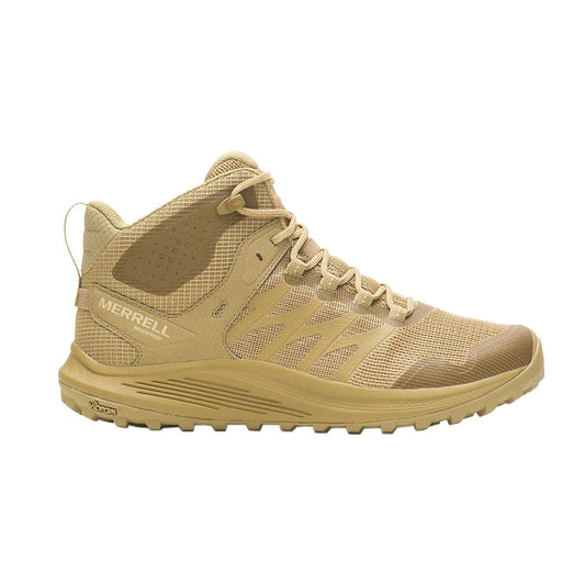 Merrell GNova 3 MID Tactical