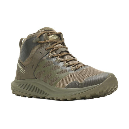 Merrell GNova 3 MID Tactical