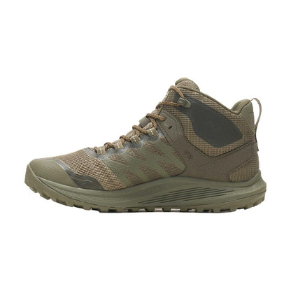 Merrell GNova 3 MID Tactical
