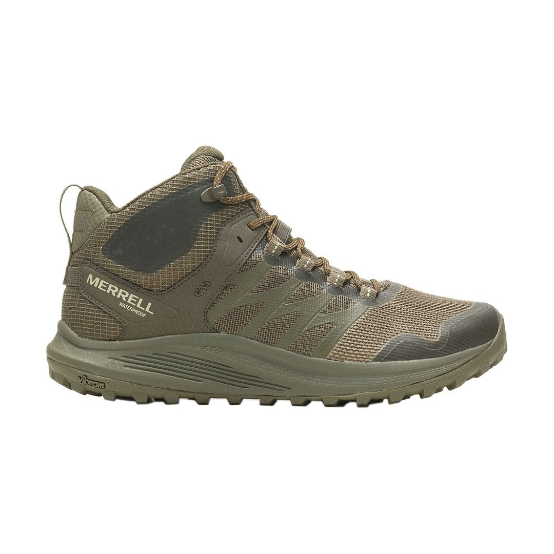 Merrell GNova 3 MID Tactical
