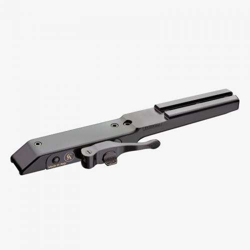 Montagem Contessa QR Simple Visor Noturno Pard
