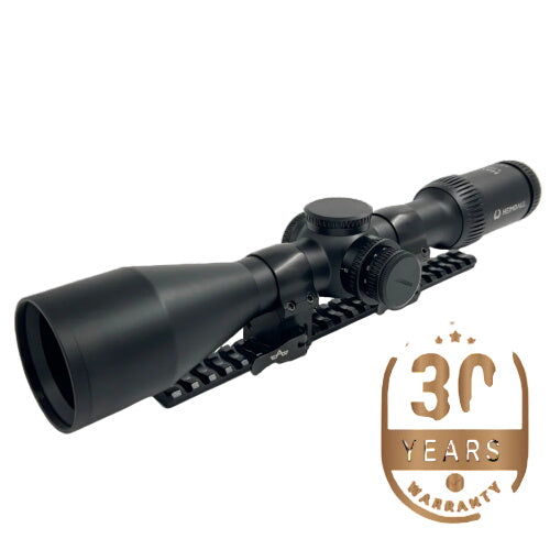 Mira Aproximação Heimdall H8Xi 2-16x50