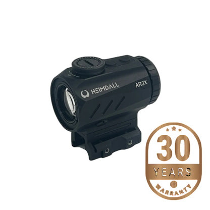 Red Dot Heimdall AR3X