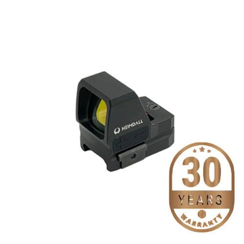 Red Dot Heimdall RDS30