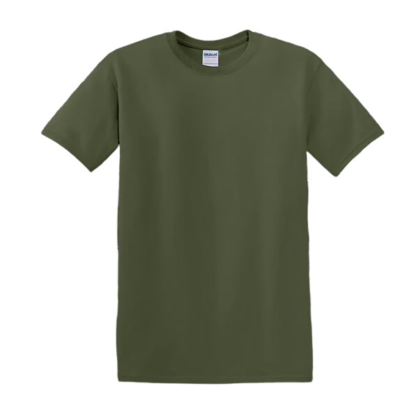 T-shirt Verde