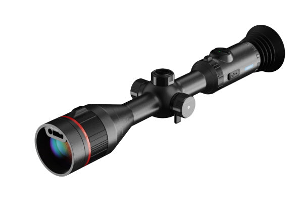 Mira Térmica Falcon Medusa M5