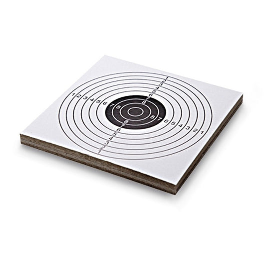 Alvos Clássicos Várias medidas