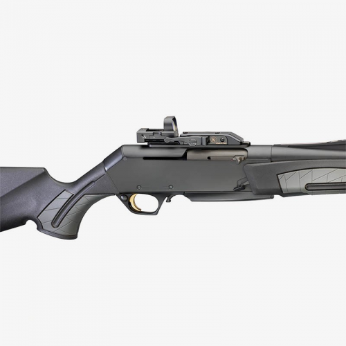 Montagem Contessa QR Ultra Low Calha Picatinny