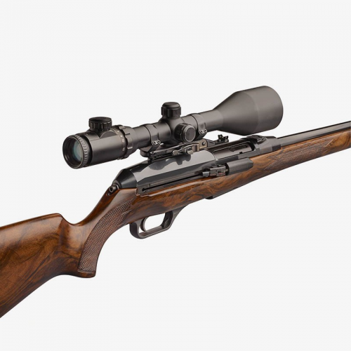 Contessa H&K 770/940 com Alça e Ponto de Mira Fibra Ótica