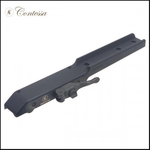 Montagem Contessa QR Blaser Pulsar