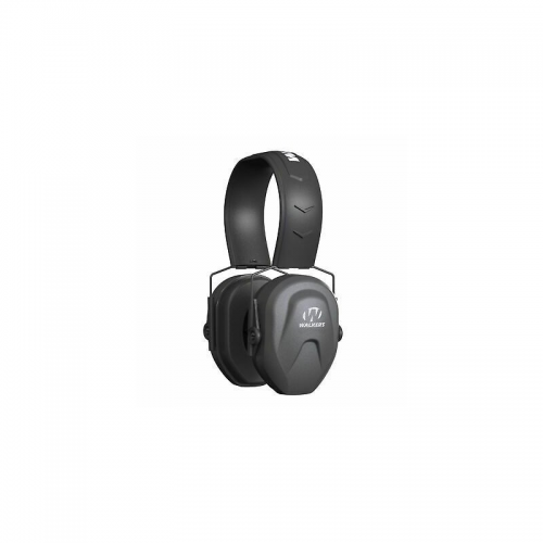 Protetores Walker´s Razor Compact Preto