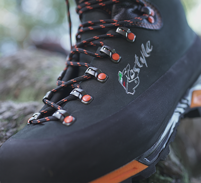 Botas Kostyle Rise