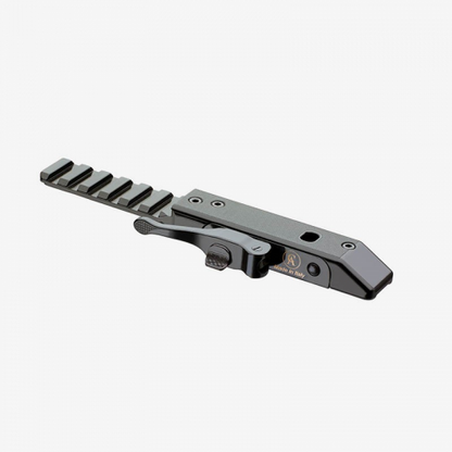Montagem Contessa QR Ultra Low Calha Picatinny
